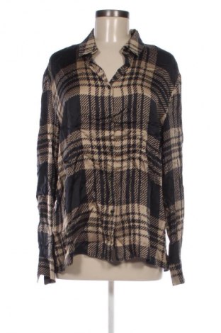 Γυναικείο πουκάμισο Monari, Μέγεθος L, Χρώμα Πολύχρωμο, Τιμή 14,99 €