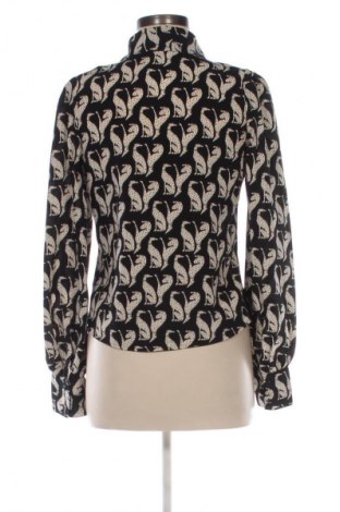 Dámska košeľa  Monki, Veľkosť S, Farba Viacfarebná, Cena  11,43 €