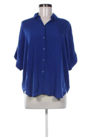 Dámská košile  Monki, Velikost S, Barva Modrá, Cena  362,00 Kč