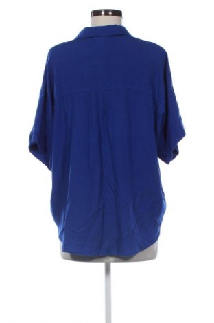 Dámská košile  Monki, Velikost S, Barva Modrá, Cena  362,00 Kč