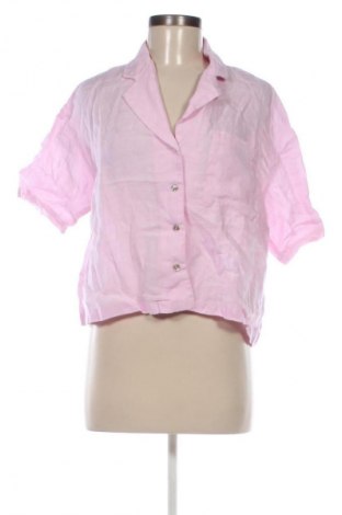 Dámská košile  Monoprix, Velikost M, Barva Růžová, Cena  519,00 Kč