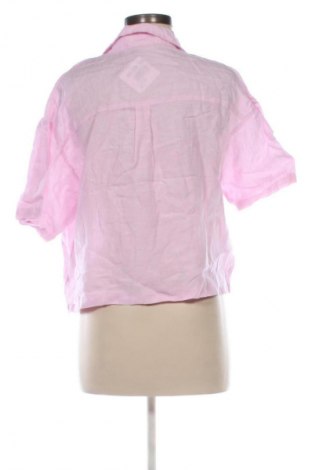 Dámská košile  Monoprix, Velikost M, Barva Růžová, Cena  519,00 Kč