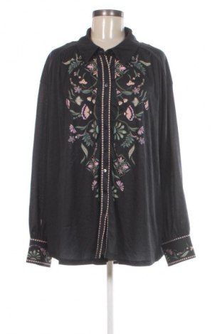 Damenbluse Monsoon, Größe XL, Farbe Mehrfarbig, Preis € 23,99