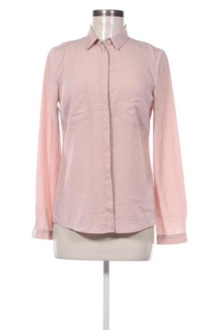 Γυναικείο πουκάμισο Montego, Μέγεθος S, Χρώμα Σάπιο μήλο, Τιμή 7,99 €