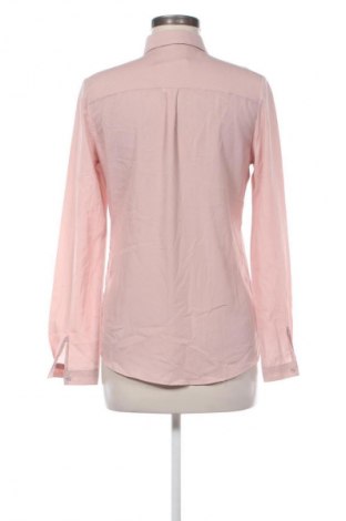 Γυναικείο πουκάμισο Montego, Μέγεθος S, Χρώμα Σάπιο μήλο, Τιμή 7,99 €