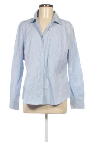 Γυναικείο πουκάμισο Montego, Μέγεθος XL, Χρώμα Πολύχρωμο, Τιμή 13,00 €