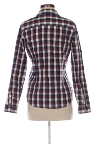 Γυναικείο πουκάμισο Montego, Μέγεθος M, Χρώμα Πολύχρωμο, Τιμή 7,99 €