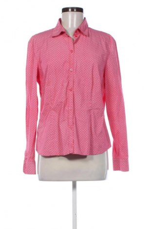 Γυναικείο πουκάμισο Montego, Μέγεθος XL, Χρώμα Πολύχρωμο, Τιμή 8,99 €