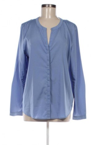 Дамска риза Montego, Размер XL, Цвят Син, Цена 7,66 €