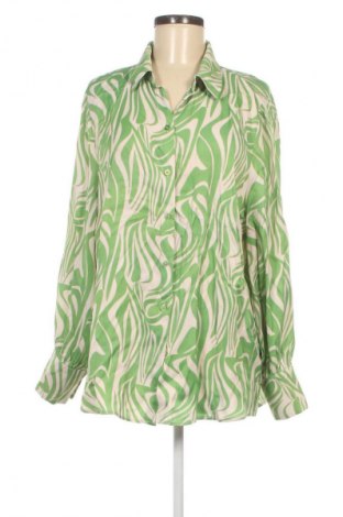 Γυναικείο πουκάμισο More & More, Μέγεθος XL, Χρώμα Πολύχρωμο, Τιμή 28,00 €