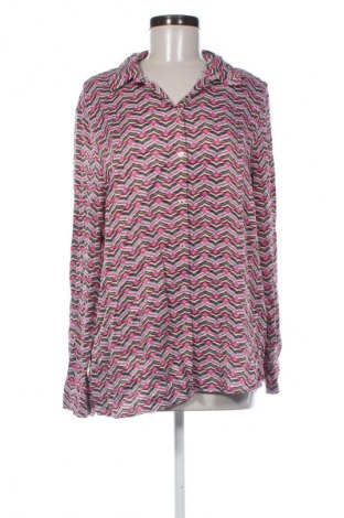 Dámská košile  More & More, Velikost XL, Barva Vícebarevné, Cena  289,00 Kč