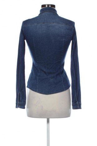 Дамска риза Motivi, Размер S, Цвят Син, Цена 24,55 €