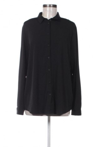 Dámská košile  Ms Mode, Velikost L, Barva Černá, Cena  368,00 Kč