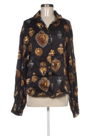 Női ing Mucho Gusto, Méret L, Szín Sokszínű, Ár 23 579 Ft