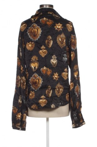 Női ing Mucho Gusto, Méret L, Szín Sokszínű, Ár 23 579 Ft