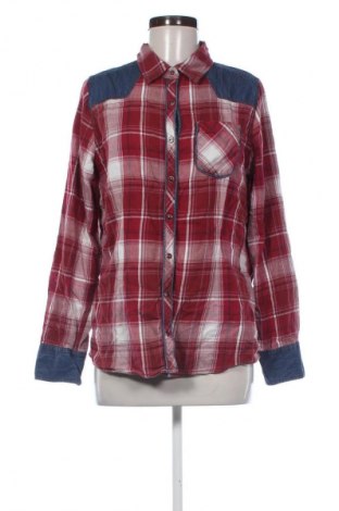 Dámská košile  Multiblu, Velikost L, Barva Vícebarevné, Cena  647,00 Kč