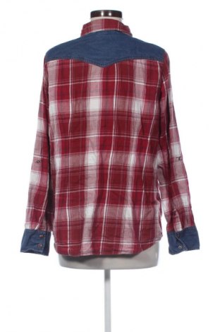 Dámská košile  Multiblu, Velikost L, Barva Vícebarevné, Cena  647,00 Kč