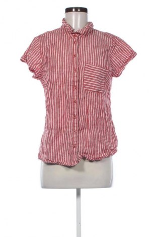 Γυναικείο πουκάμισο Multiblu, Μέγεθος L, Χρώμα Πολύχρωμο, Τιμή 13,00 €