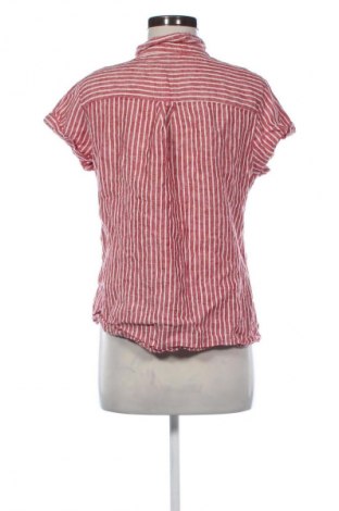 Γυναικείο πουκάμισο Multiblu, Μέγεθος L, Χρώμα Πολύχρωμο, Τιμή 13,00 €