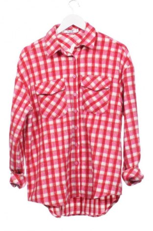 Damenbluse NA-KD, Größe XXS, Farbe Mehrfarbig, Preis 27,99 €