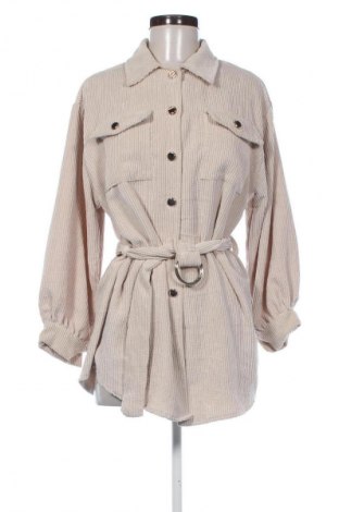 Dámská košile  NEW COLLECTION, Velikost L, Barva Béžová, Cena  629,00 Kč