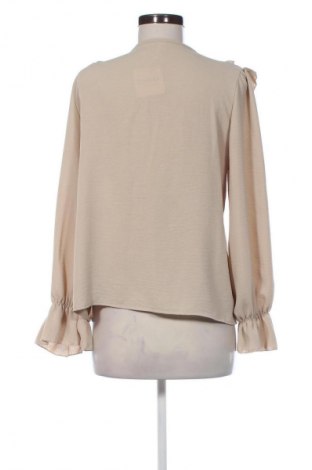 Дамска риза NEW COLLECTION, Размер M, Цвят Бежов, Цена 20,91 €