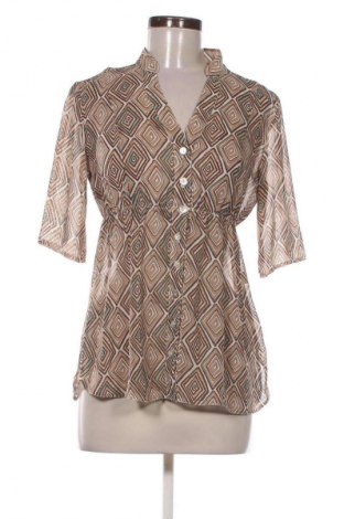 Damenbluse Neo, Größe M, Farbe Mehrfarbig, Preis € 12,85