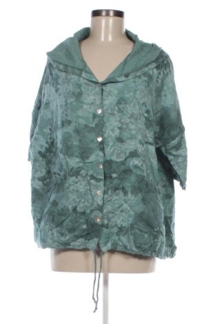 Damenbluse New Fashion, Größe XL, Farbe Mehrfarbig, Preis € 8,99