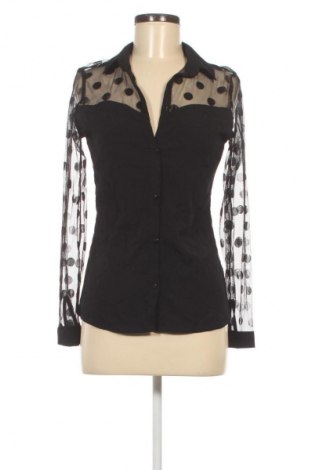 Cămașă de femei New Imperial, Mărime S, Culoare Negru, Preț 129,99 Lei