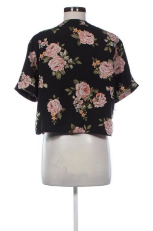 Γυναικείο πουκάμισο New Look, Μέγεθος M, Χρώμα Πολύχρωμο, Τιμή 7,33 €