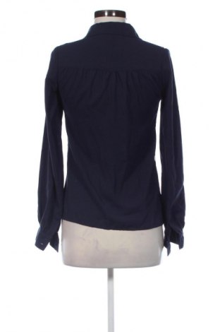 Damenbluse New Look, Größe M, Farbe Blau, Preis € 13,00