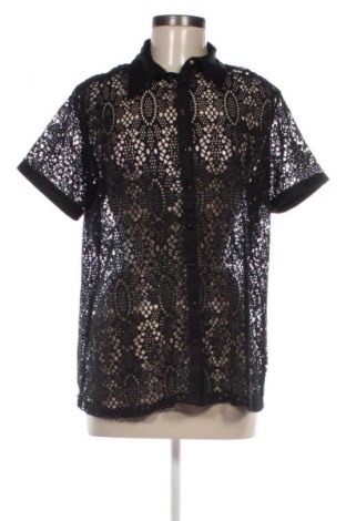 Cămașă de femei Nkd, Mărime XL, Culoare Negru, Preț 79,99 Lei