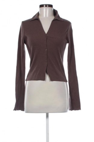 Női ing Nly Trend, Méret L, Szín Barna, Ár 1 182 Ft