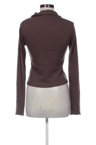 Női ing Nly Trend, Méret L, Szín Barna, Ár 1 182 Ft