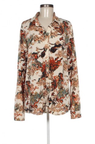 Női ing Norah, Méret XL, Szín Sokszínű, Ár 3 529 Ft