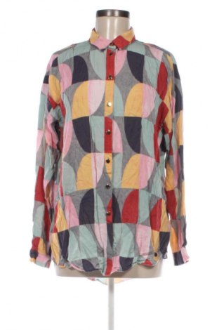 Dámska košeľa  Numph, Veľkosť M, Farba Viacfarebná, Cena  13,95 €