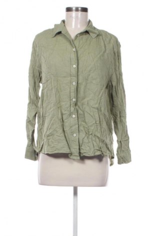 Női ing ONLY, Méret M, Szín Zöld, Ár 2 349 Ft
