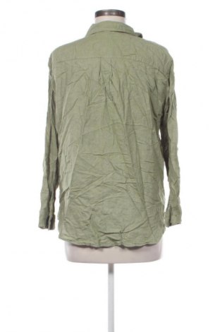 Női ing ONLY, Méret M, Szín Zöld, Ár 2 349 Ft