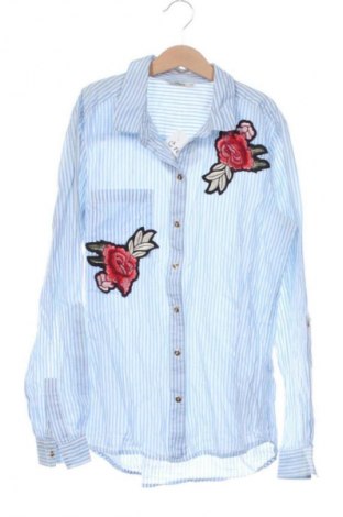 Damska koszula ONLY, Rozmiar XS, Kolor Kolorowy, Cena 31,55 zł