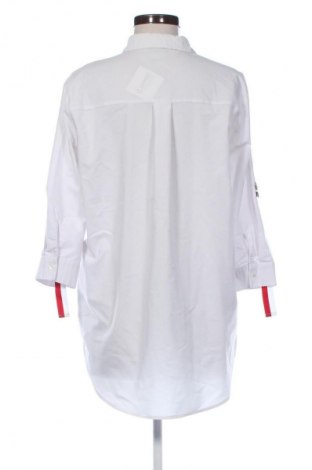 Γυναικείο πουκάμισο ONLY, Μέγεθος M, Χρώμα Λευκό, Τιμή 10,00 €