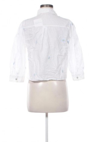 Dámská košile  ONLY, Velikost S, Barva Vícebarevné, Cena  109,00 Kč