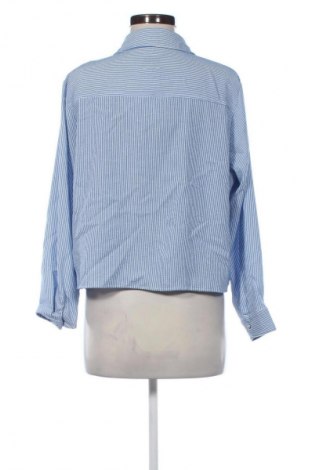 Γυναικείο πουκάμισο ONLY, Μέγεθος XL, Χρώμα Πολύχρωμο, Τιμή 8,99 €