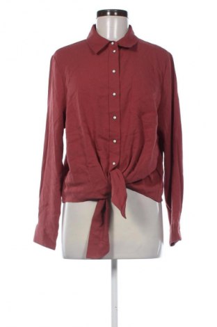 Dámská košile  ONLY, Velikost XL, Barva Hnědá, Cena  699,00 Kč