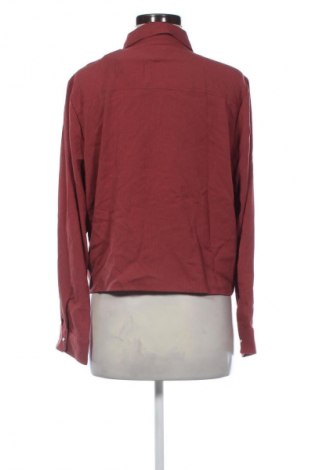 Dámská košile  ONLY, Velikost XL, Barva Hnědá, Cena  699,00 Kč