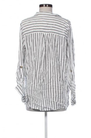 Γυναικείο πουκάμισο ONLY, Μέγεθος L, Χρώμα Πολύχρωμο, Τιμή 12,99 €