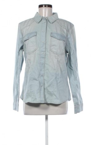 Dámská košile  ONLY, Velikost L, Barva Modrá, Cena  699,00 Kč