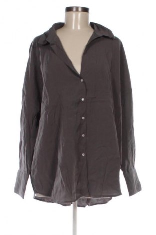 Dámská košile  ONLY, Velikost XL, Barva Šedá, Cena  699,00 Kč