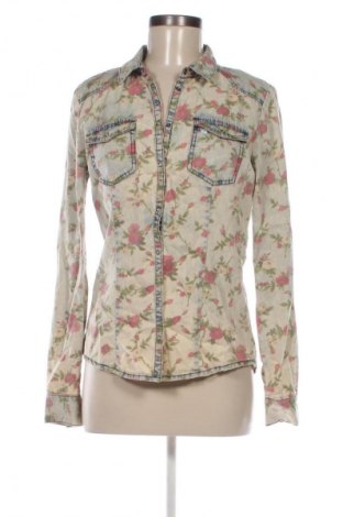 Dámska košeľa  ONLY, Veľkosť M, Farba Viacfarebná, Cena  6,95 €