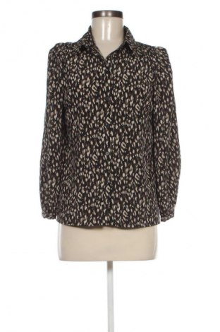 Γυναικείο πουκάμισο ONLY, Μέγεθος S, Χρώμα Πολύχρωμο, Τιμή 4,99 €