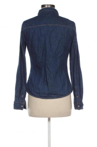 Dámská košile  ONLY, Velikost S, Barva Modrá, Cena  149,00 Kč